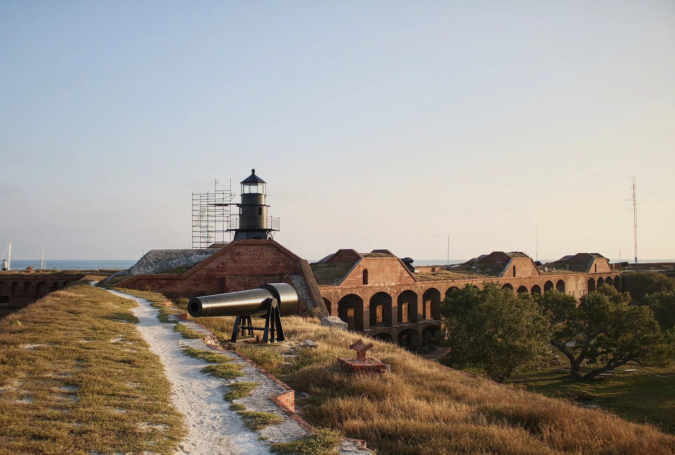 Florida - Dry Tortugas