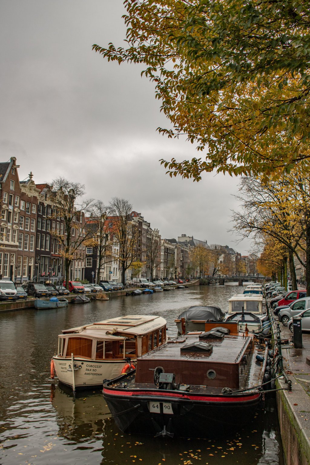 AMSTERDAM