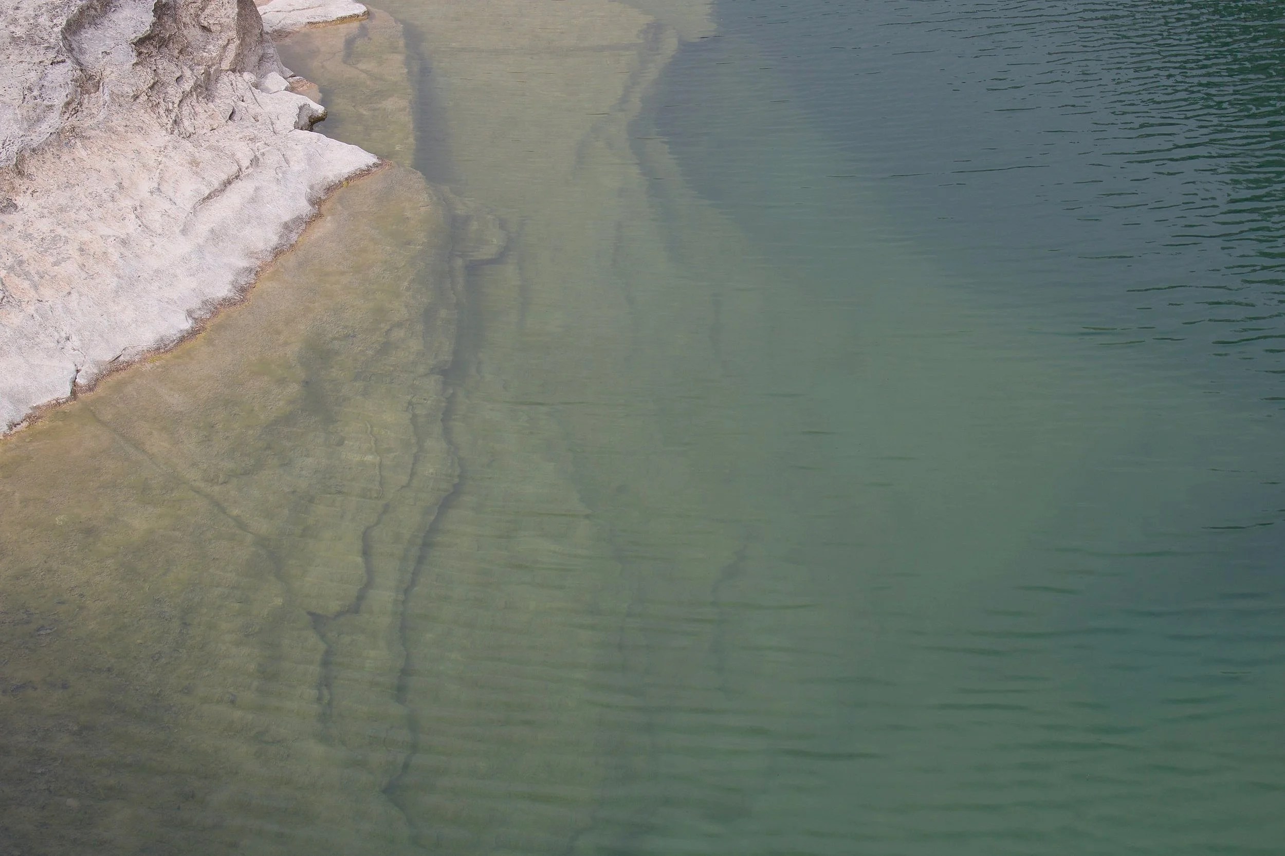 Perdernales State Park