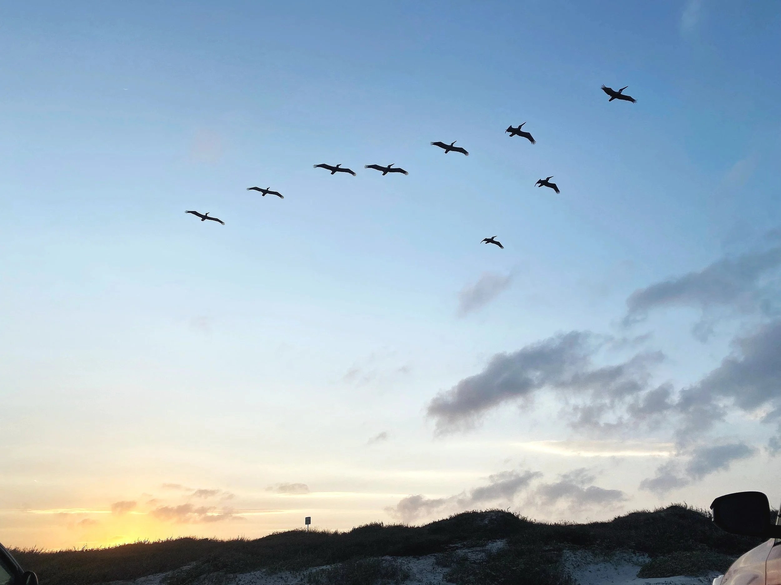 Texas - Corpus Christi