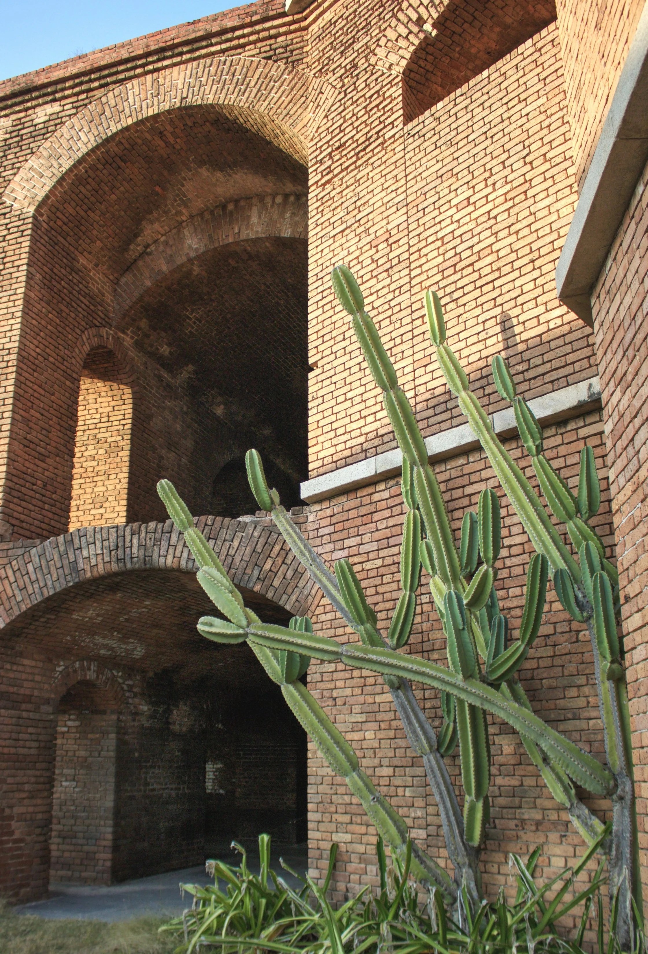 Florida - Dry Tortugas