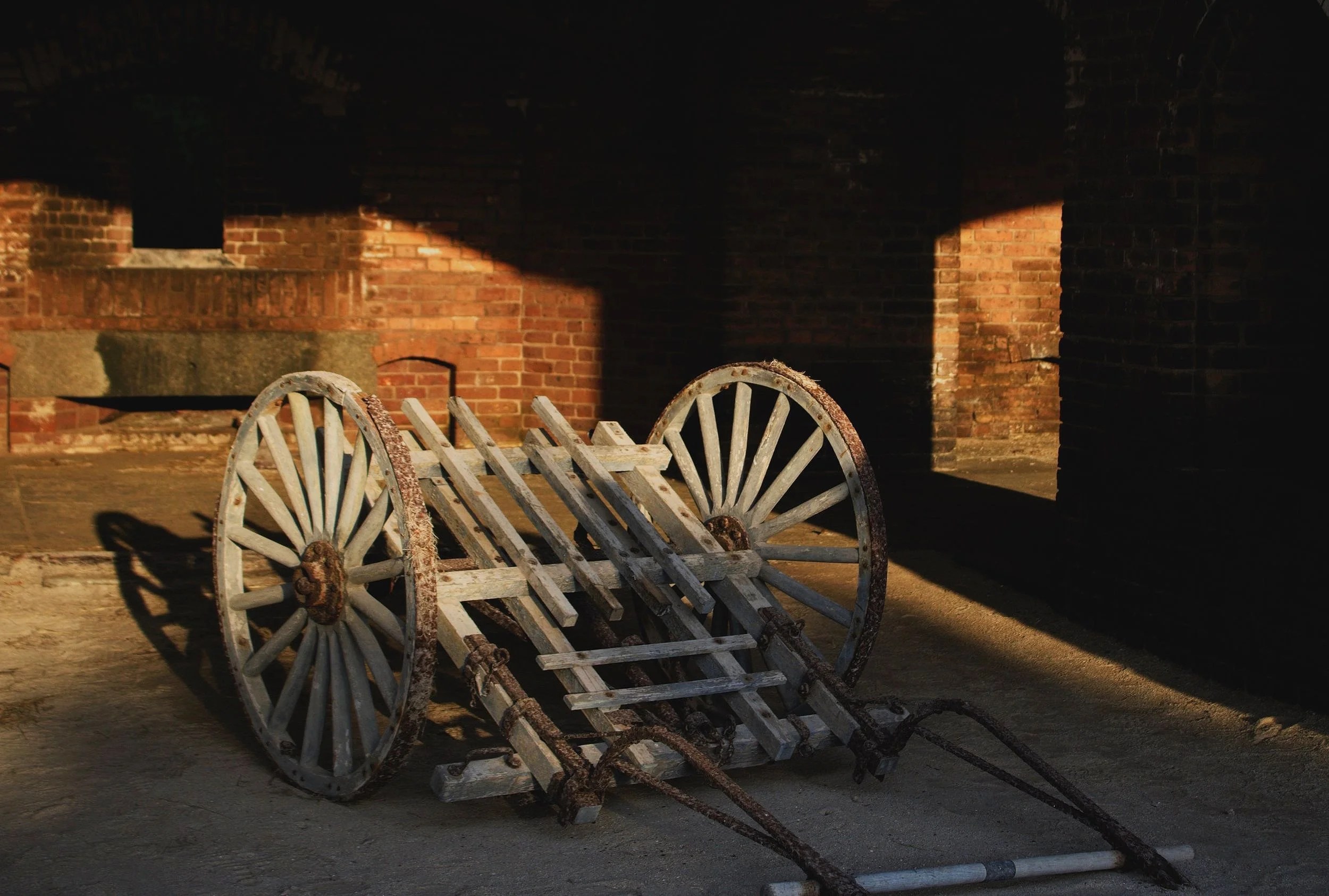 Florida - Dry Tortugas